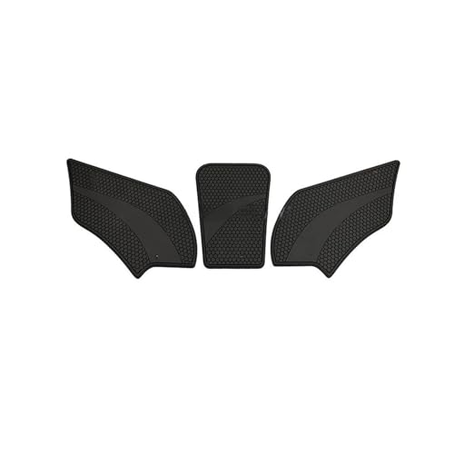 Réservoir de carburant Monster 821 2023 accessoires moto