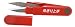 Good friends DAHLIA red thread clippers (japan import)
