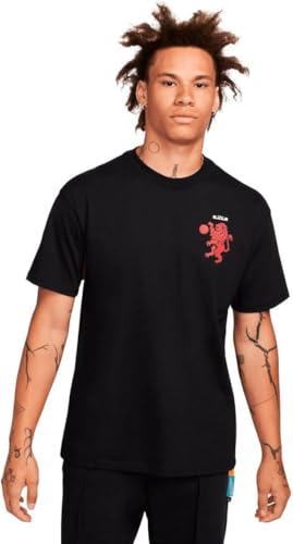 Nike Men's Lebron James Basketball Max90 T-Shirt