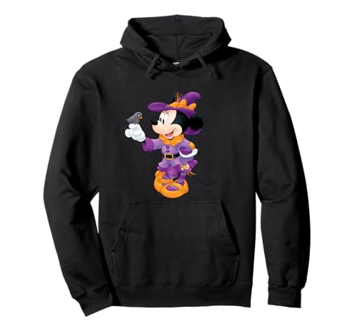 Disney Minnie Pullover contre le froid pour passionnée d'animaux