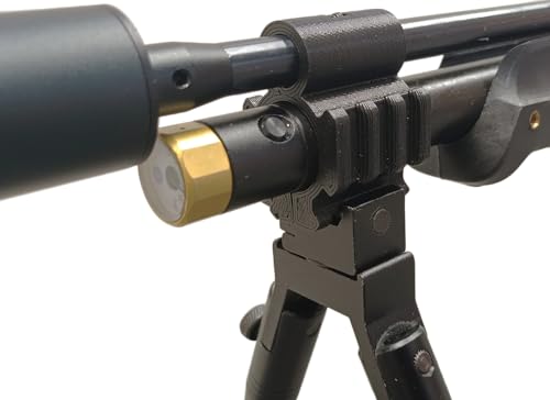 Generic Stoeger XM1 Bipod Mounting Rail Accessory (Single Rail)