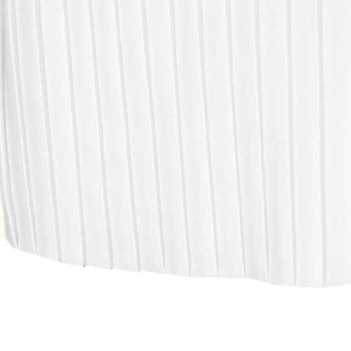 PadelklÄDer Dam Endless Ripley Skirt White - 5