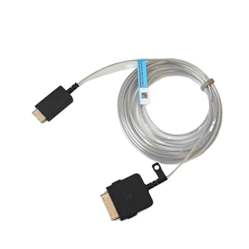 Câble One Connect BN39-02470A : réparer l'écran noir de votre TV QE65Q90RATXXH