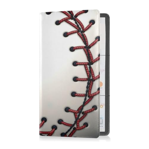 Organizador para autos en cuero PVC miniatura 7