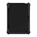 Produktbild OtterBox Defender Hülle für iPad 10,9" (10. gen 2022), ultrarobuste Schutzhülle mit integriertem Displayschutz, 2x nach Militärstandard getestet, Schwarz
