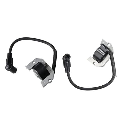 2-PACK ID#21171-7034 Ignition Coil Fits Kawasaki FH381V FH430V FH480V FH541V 21171-7001 21171-7007 21171-7006 21171-7013 For John Deere #AM133525#MIA11064,Ships Fast From The USA, ZF-IG-A00132V