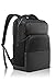 Produktbild Dell Pro Backpack - Notebook carrying backpack Pro, W126071983 (carrying backpack Pro Backpack 15 PO1520P, Backpack, 38.1 cm (15), 780 g)