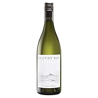 Cloudy Bay Sauvignon Blanc, 750ml