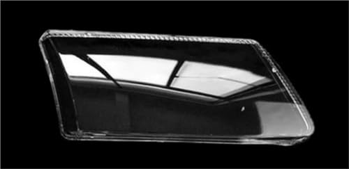 Tapas lámpara cristal Passat B5 2002-2007 de alta resistencia ante impactos y desgaste solar