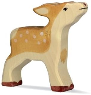 Fawn - Standing