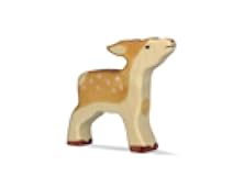 Holztiger Fawn - Standing