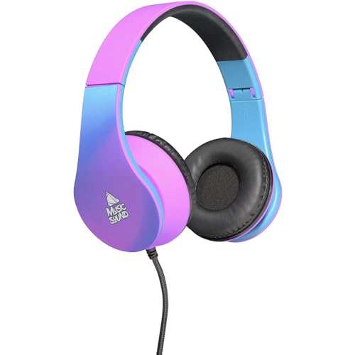 Casque Fil Fantasy Supra-auriculaire