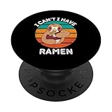 Photo Gallery vintage bradipo non posso avere ramen amante retrò ramen popsockets popgrip intercambiabile Photo Gallery vintage bradipo non posso avere ramen amante retrò ramen popsockets popgrip intercambiabile