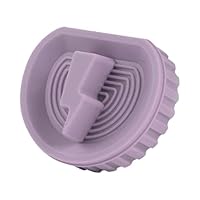 Accessoires Pour Ordinateur - Boîtier De Protection En Silicone - Compteur Vélo - Noir - Mixte