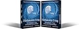 Herbatonin® 3mg - The First Natural Plant Melatonin Adult Sleep Aid, Circadian Rhythm Support for Jet Lag, Shift Work, General Sleeplessness - 120 Pure Vegan Capsules (120 Day Supply)