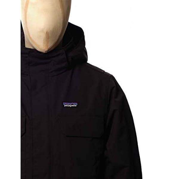 PATAGONIA Men's Isthmus Parka heren Parka