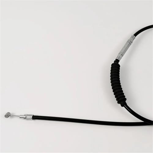 Cable de embrague para Indian Chief y Dyna de 68" a 76" (modelos 2014-2020) 4