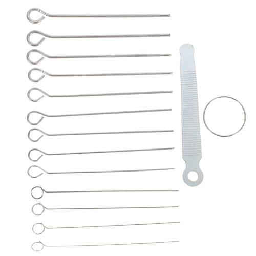 ERINGOGO 1 Zbg ibgaXLbg tbgNEjOt@C M^[̃tbgt@C ibgat@C M^[҃c[ yCc[ M^[ibgt@C Silver