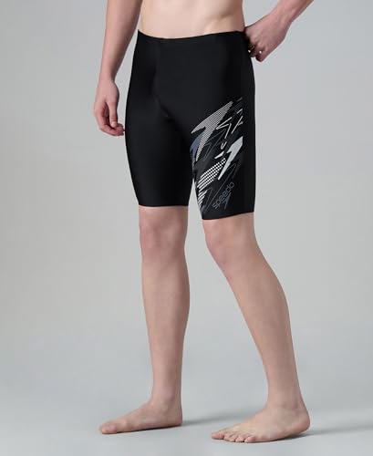 Image of Speedo Men's Endurance 10 Essential Houston Jammer