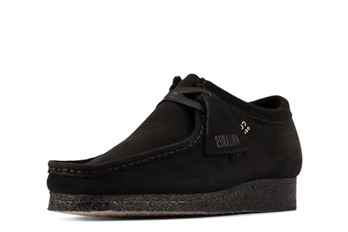 Image of Clarks WMNS Wallabee Low