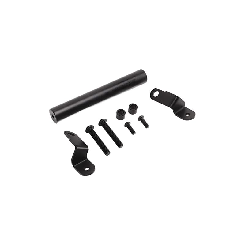 Staffecce-Moto-Motorcycle-Phone-Mountgation-Bracket-Adapter-Holder-For-Yzfr25-Yzfr3-20192021-Carbon-Steel-R25-Gidon-2019-Motorcyclee-Phone-Holder