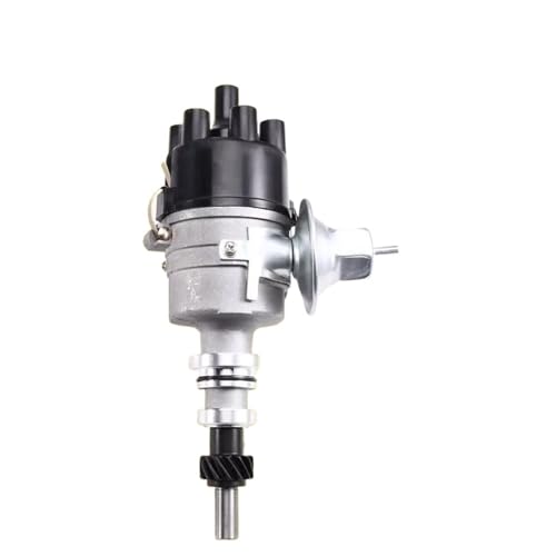 Système distribution et distributeur à rupteur Ford 35411805 allumage