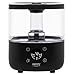 Produktbild Camry CR 7973B Ultraschall-Luftbefeuchter, Befeuchtungskapazität 100260ml/Stunde, 5 Liter, Aromatherapie-Funktion, Timer, Betriebsfläche bis zu 35m2, LED-Anzeigebildschirm mit Touch-Tasten (Schwarz)