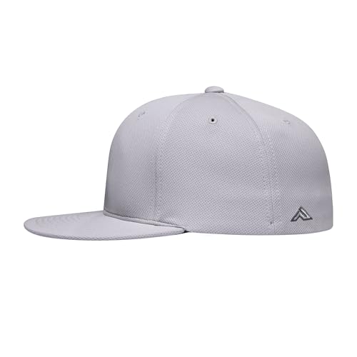 Image of Pacific Headwear Unisex-Adult Pacific Headwear Premium P-tec Flexfit Cap