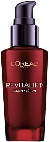 L'Oreal Paris Revitalift Laser X3 Triple Power Serum, 30ml