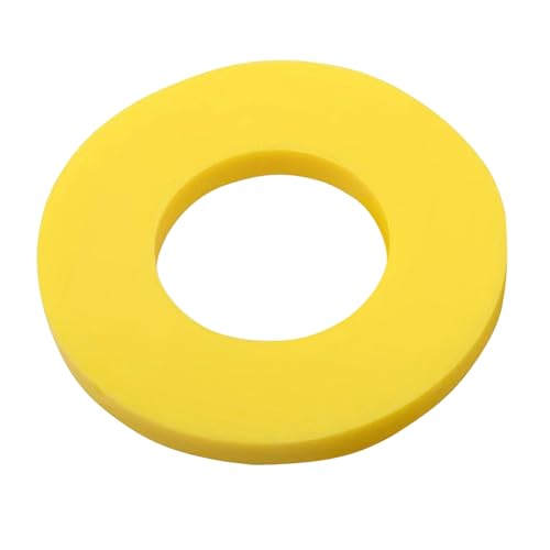 Parte De Suspensión Del Buje Goma,Protector - Amortiguadores Con Casquillo Goma Soporte Torre Puntal Delantero Para Junta Cojinete Choque