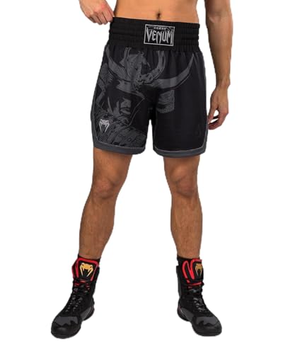 Venum Men's X Assassin's Creed Shadows Boxing Short