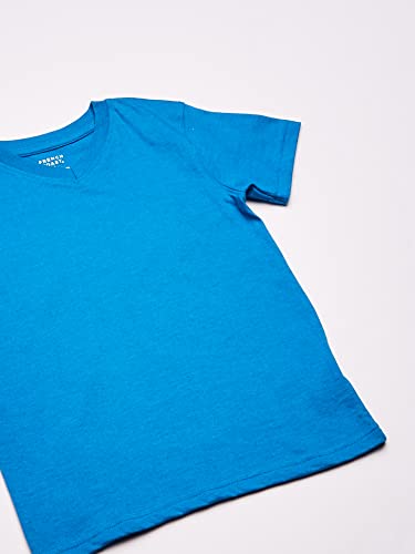 Image of French Toast Boys' Short Sleeve V-Neck T-Shirt