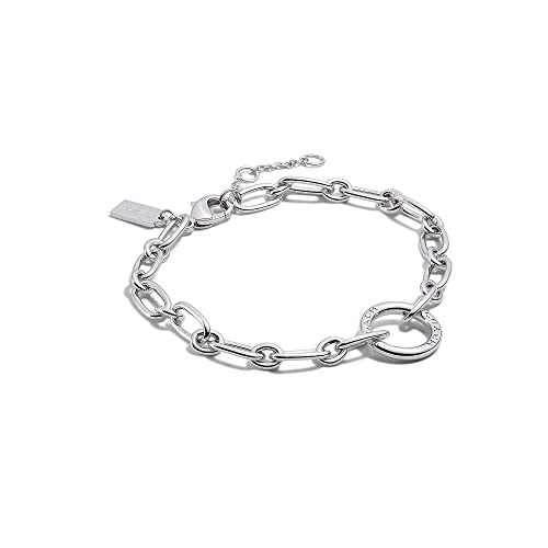 Coach Chain Link Bracelet