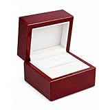 Joyero de madera de cerezo Collection