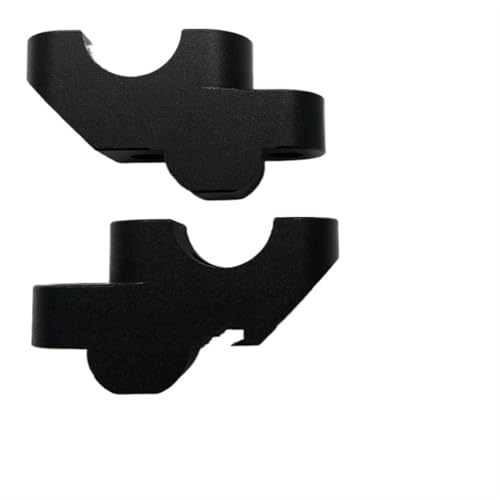 Riser de Guidon 22mm pour NC700X 2012-2013 | Rehausseur Moto Fat Bar
