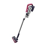 シャープの掃除機 EC-A1R-P