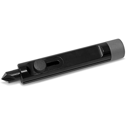 4Lifetimelines Rimming & Deburring Tool For 3/16" To 1/2" Tubing #TOP1