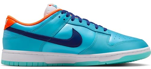 Nike Dunk Low Mens Sneakers2
