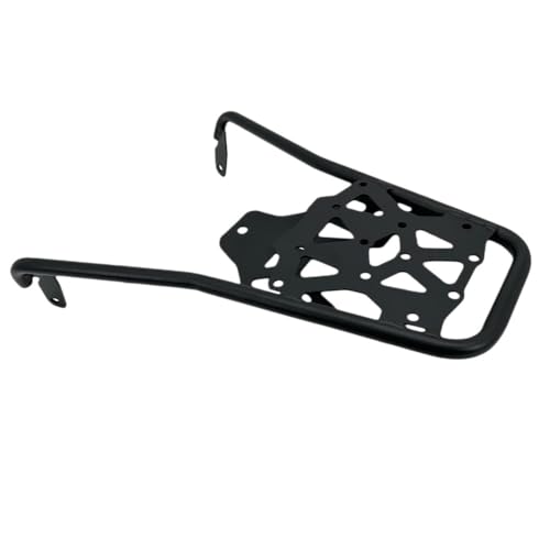 Accessoires de moto SRGT 200 porte-bagages idéal pour vos sorties et voyages