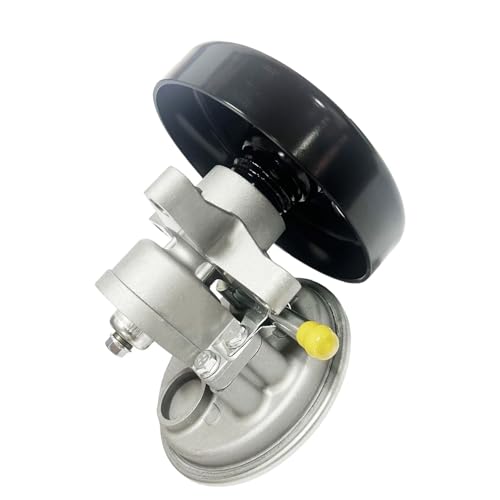 8972410351P 904-862 97241035 Bomba de Vacío Compatible con Isuzu NPR NPR-HD 3.0L 3.9L 5.2L 6.0L 1995-2020 miniatura 5