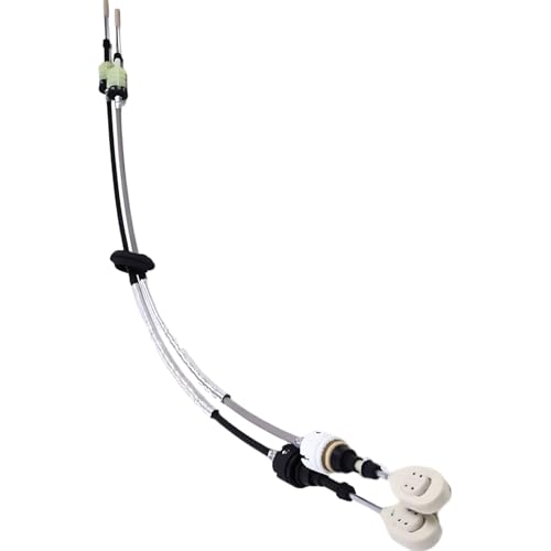 Sélecteur de vitesse manuel fiable avec câble 15277760 pour boîte mécanique 2005-2011