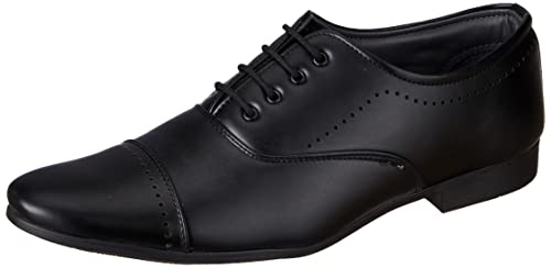 Image of Centrino Mens 8665 Formal Shoe