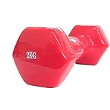 Mediawave Store - Manubrio in Neoprene Esercizi Allenamento per la Casa Palestra Jogging, Corsi di...