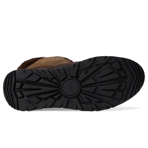 UGG womens Terretrail Cozy Lace3