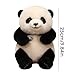 Imagen de Oso Panda De Peluche,Animal De Peluche Panda