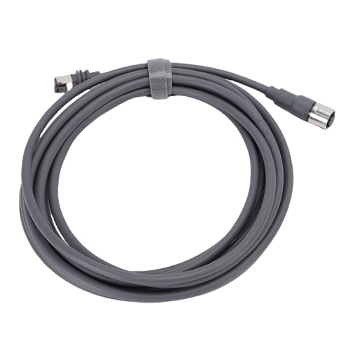 Câble Rectangulaire de 5 M robustesse 23AWG étanche haute conductivité
