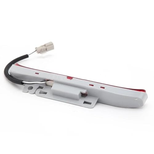 Troisième Feu Stop LED Civic Berline 2006-2011 Solution Panne Feu Arrière Élevé - 4