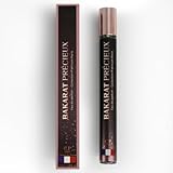 parfum bois precieux PERSISTANCE: Une fragrance durable qui développe une aura lumineuse et racée tout au long de la journée