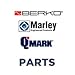 Berko / Marley / QMark 490064003 MOTOR ASSY-SERVICE