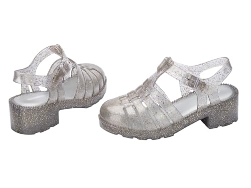 Image of mini melissa Possession Heel for Kids